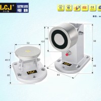 成都供應(yīng)MC300-80電磁門吸釋放器