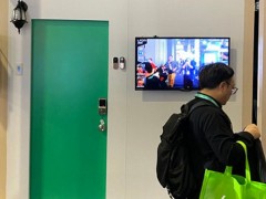 CES2020|5G加速智能家居落地 智能門鎖哪家強(qiáng)？